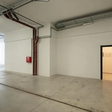 Apartment Inna Luxe With Free Parking